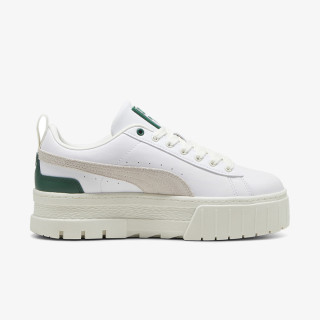 Puma Mayze Lth Wn s 