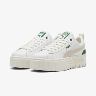 Puma Mayze Lth Wn s 