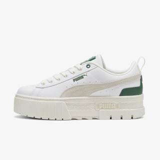 Puma Mayze Lth Wn s 