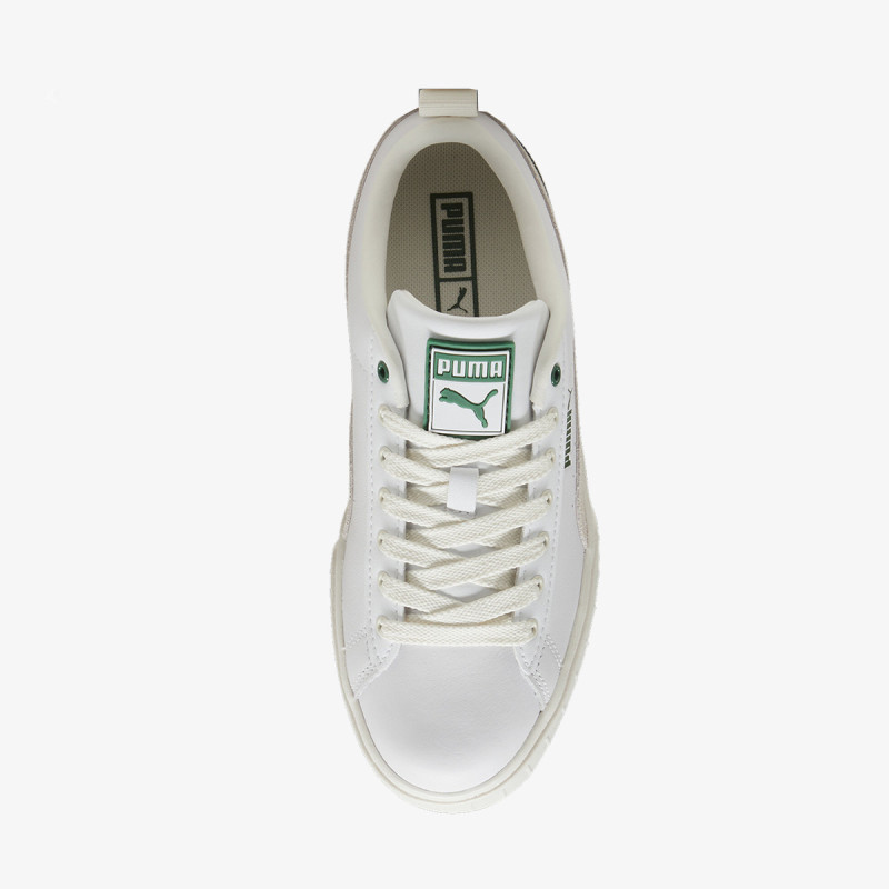 Puma Mayze Lth Wn s 