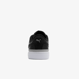 Puma VIKKY V3 LTHR PUMA BLACK-PUMA BLACK-PUMA 