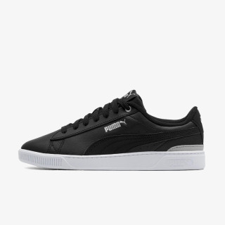 Puma VIKKY V3 LTHR PUMA BLACK-PUMA BLACK-PUMA 