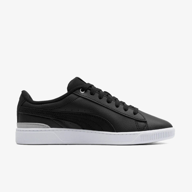 Puma VIKKY V3 LTHR PUMA BLACK-PUMA BLACK-PUMA 