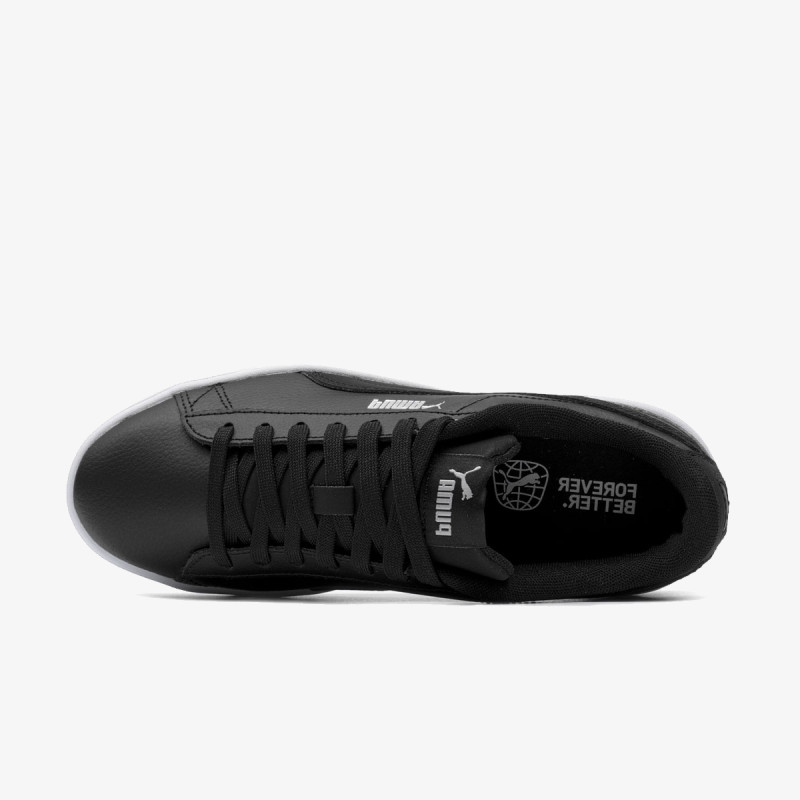 Puma VIKKY V3 LTHR PUMA BLACK-PUMA BLACK-PUMA 