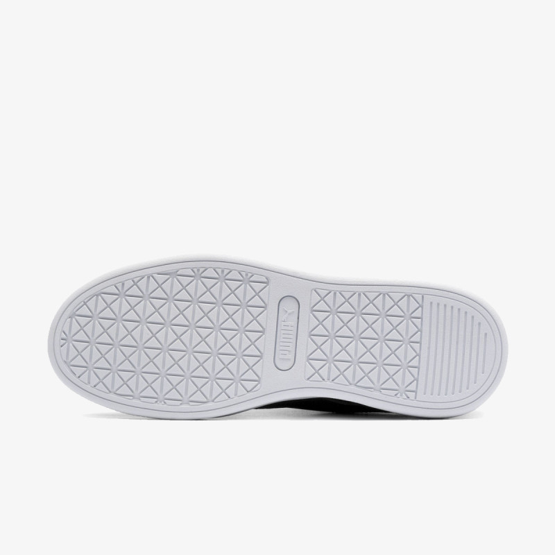 Puma VIKKY V3 LTHR PUMA BLACK-PUMA BLACK-PUMA 