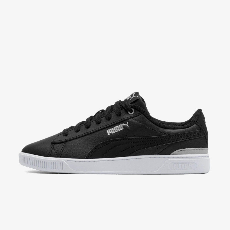 Puma VIKKY V3 LTHR PUMA BLACK-PUMA BLACK-PUMA 