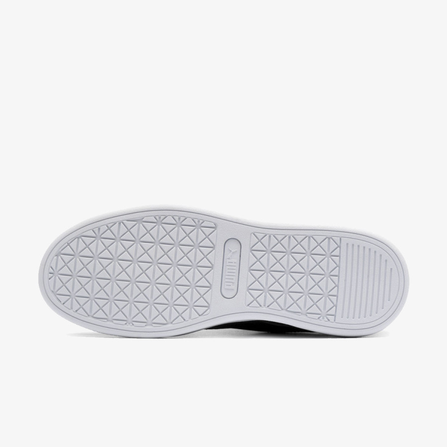 Puma VIKKY V3 LTHR PUMA BLACK-PUMA BLACK-PUMA 