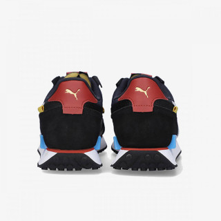 Puma FUTURE RIDER DISPLACED 