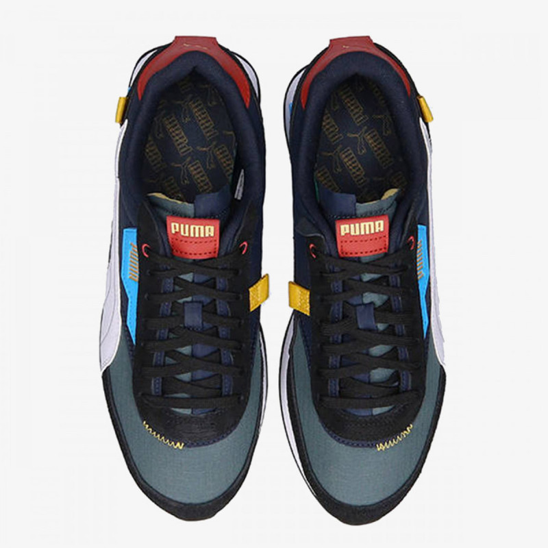 Puma FUTURE RIDER DISPLACED 