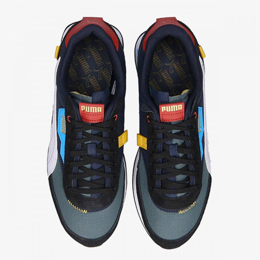 Puma FUTURE RIDER DISPLACED 