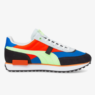 Puma FUTURE RIDER DISPLACED 