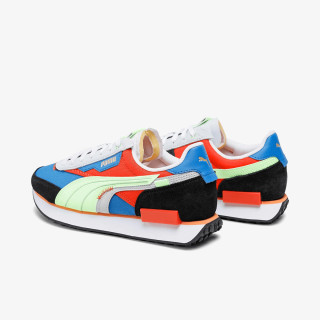 Puma FUTURE RIDER DISPLACED 