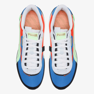 Puma FUTURE RIDER DISPLACED 