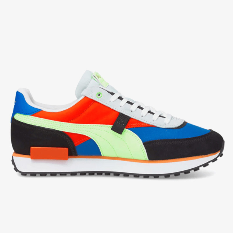 Puma FUTURE RIDER DISPLACED 