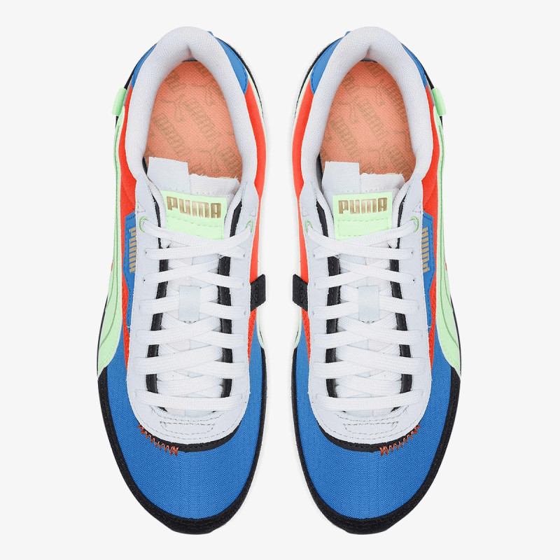 Puma FUTURE RIDER DISPLACED 