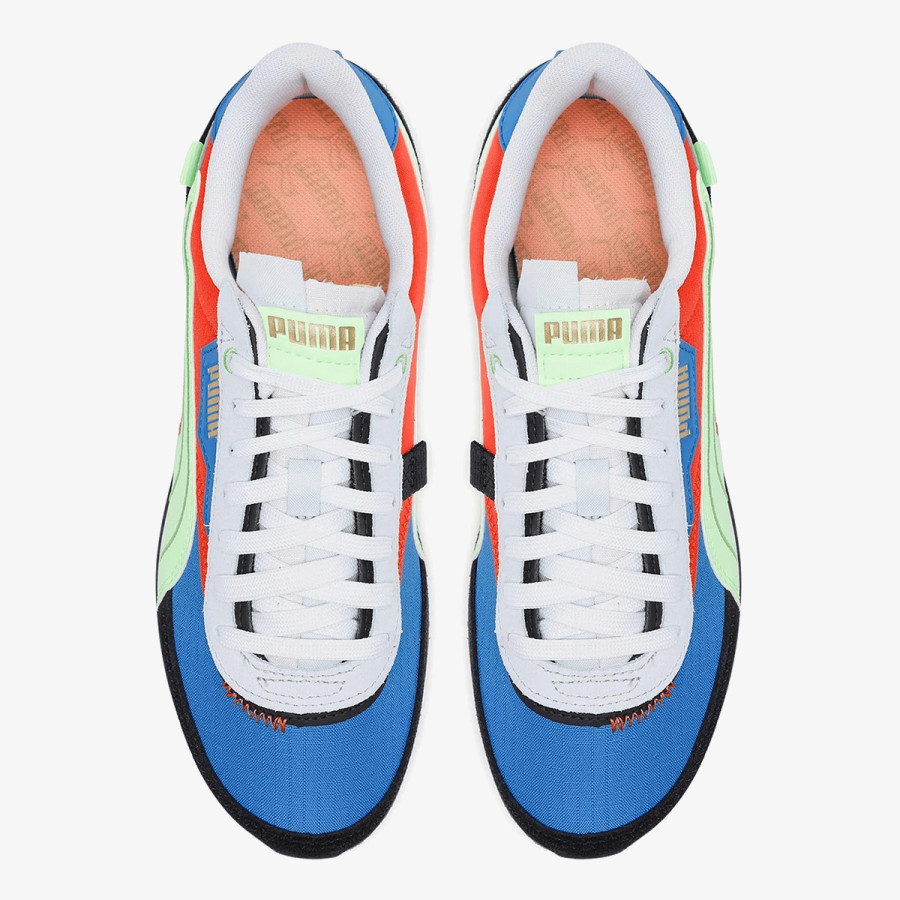 Puma FUTURE RIDER DISPLACED 