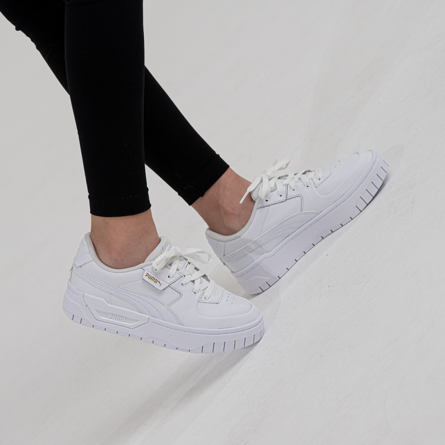 PUMA CALI DREAM LTH WNS 