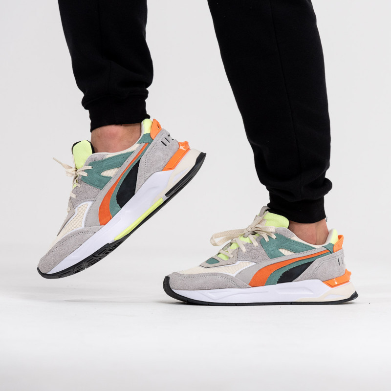 Puma MIRAGE SPORT LAYERS 