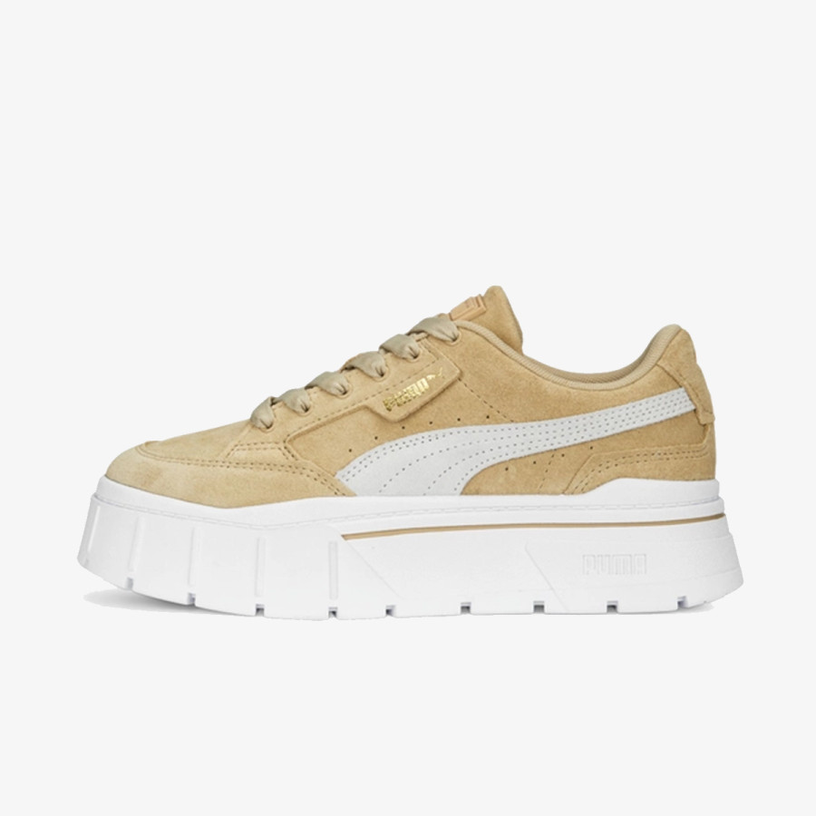 PUMA MAYZE STACK SUEDE WNS 