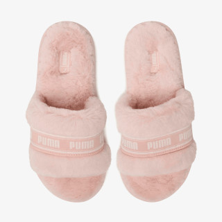 Puma PUMA FLUFF ROSE QUARTZ-PRISTINE 
