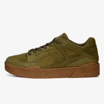 PUMA SLIPSTREAM SUEDE 