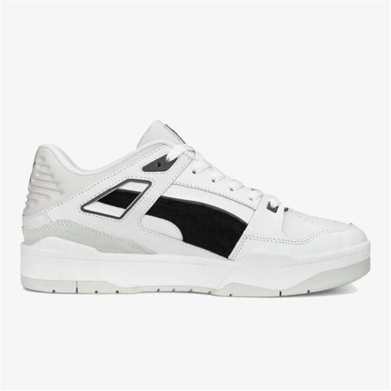 Puma SLIPSTREAM SUEDE FS 