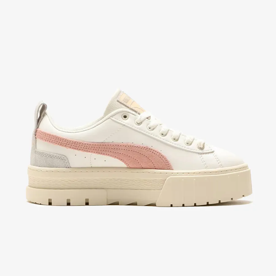 PUMA MAYZE THRIFTED WNS 
