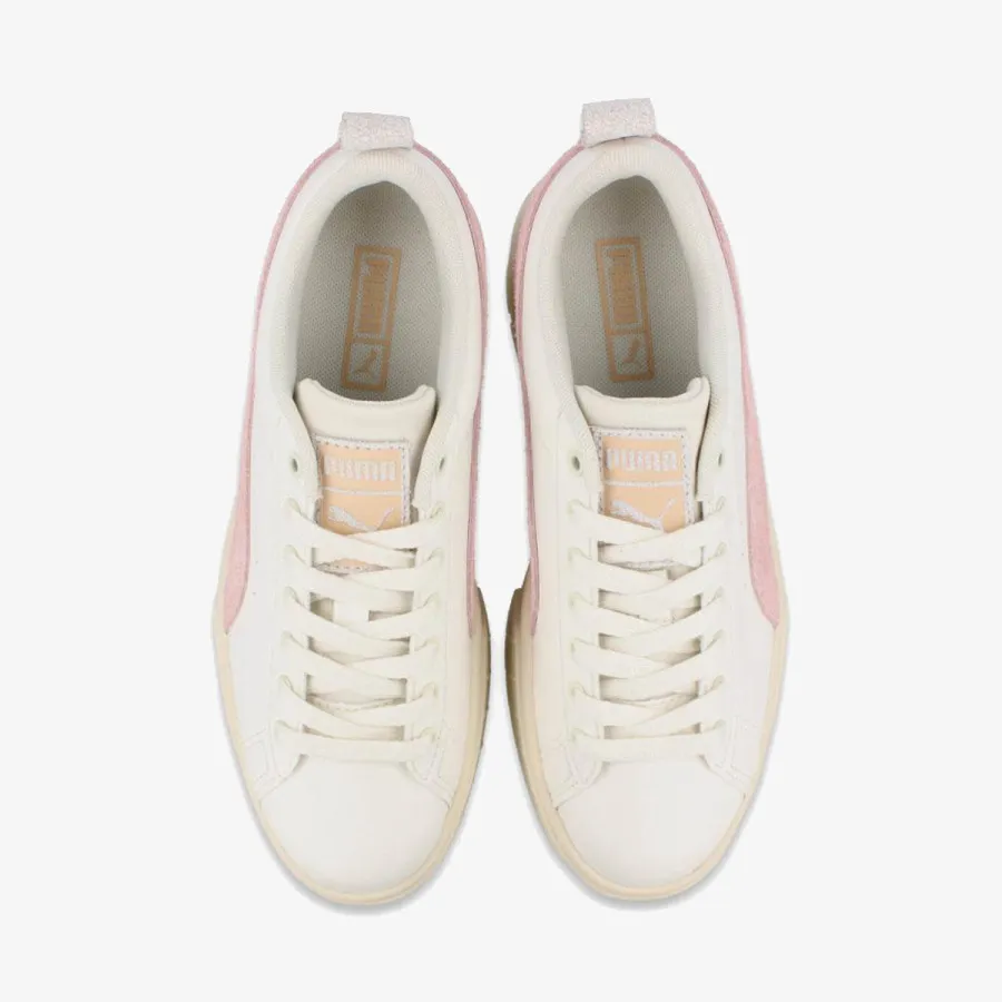 PUMA MAYZE THRIFTED WNS 