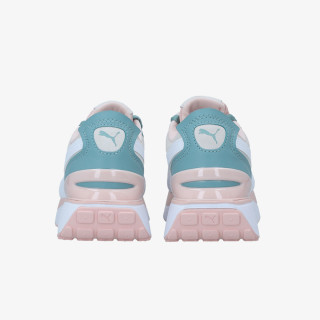 Puma CRUISE RIDER NU PASTEL WNS 