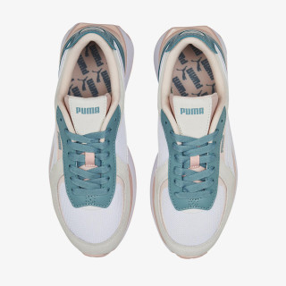 Puma CRUISE RIDER NU PASTEL WNS 