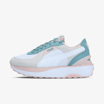 PUMA CRUISE RIDER NU PASTEL WNS 