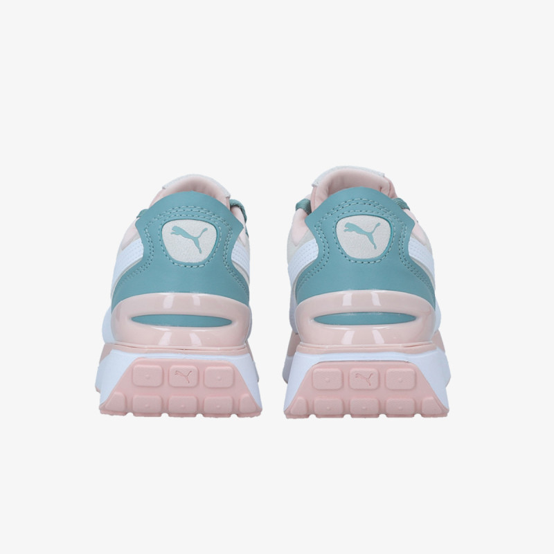 Puma CRUISE RIDER NU PASTEL WNS 