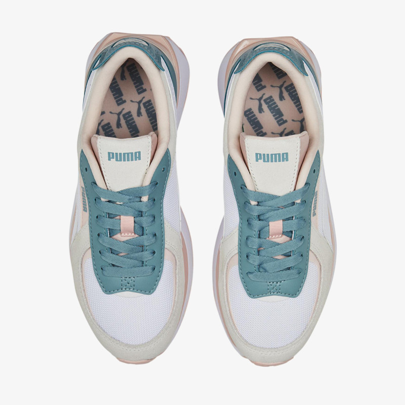 Puma CRUISE RIDER NU PASTEL WNS 