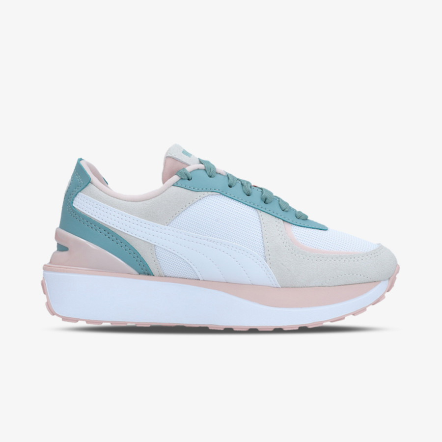 PUMA CRUISE RIDER NU PASTEL WNS 