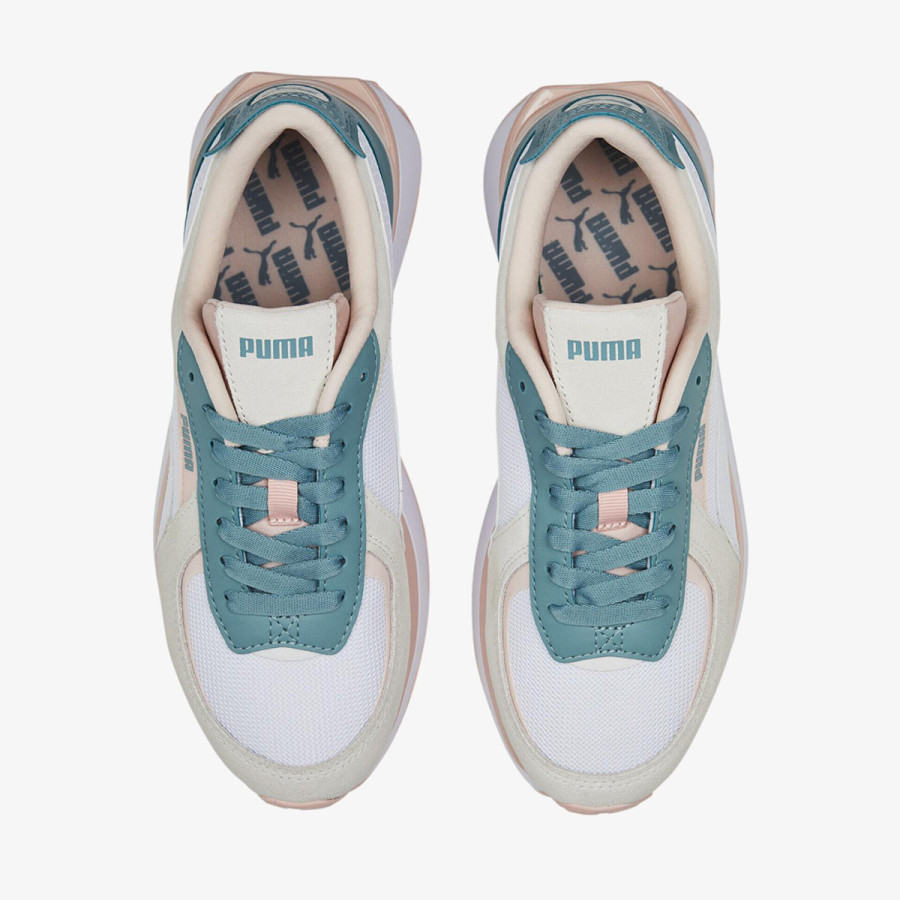 Puma CRUISE RIDER NU PASTEL WNS 