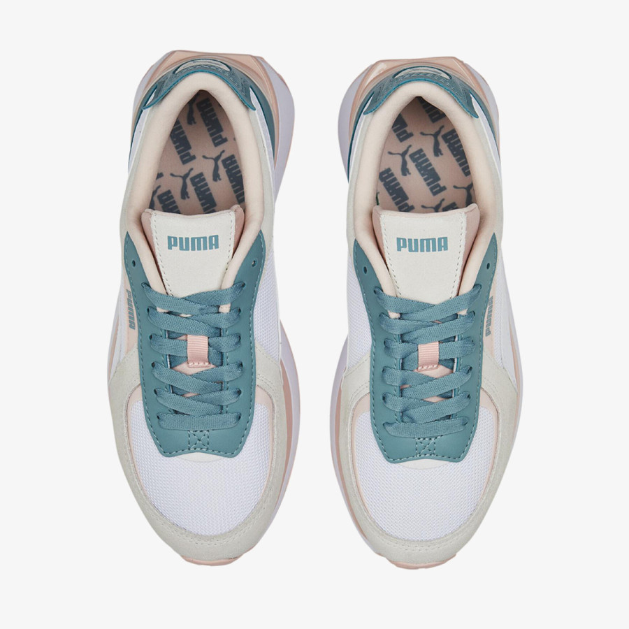 PUMA CRUISE RIDER NU PASTEL WNS 