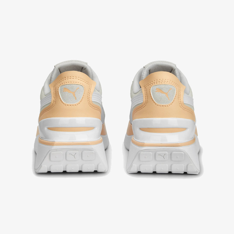 Puma CRUISE RIDER NU PASTEL WNS 