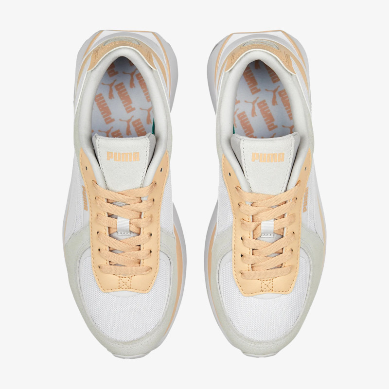 Puma CRUISE RIDER NU PASTEL WNS 