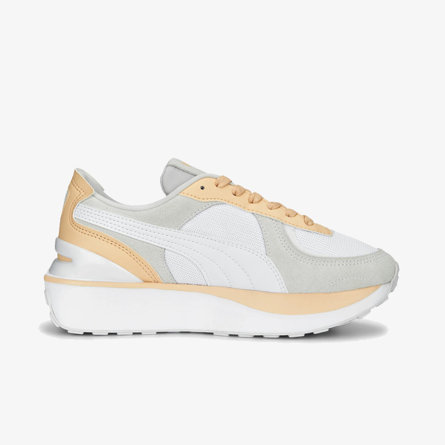 PUMA CRUISE RIDER NU PASTEL WNS 