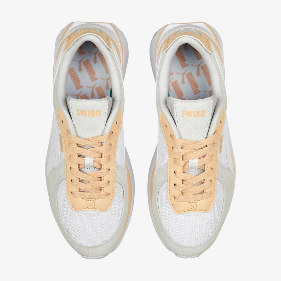 Puma CRUISE RIDER NU PASTEL WNS 