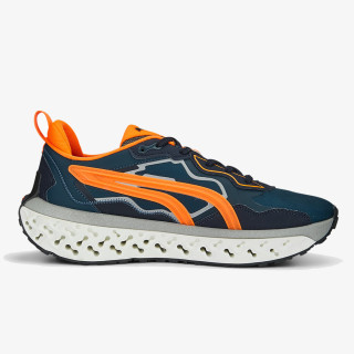 Puma XETIC SCULPT BLUE COLLAR 