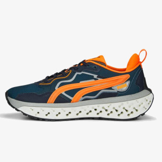 Puma XETIC SCULPT BLUE COLLAR 