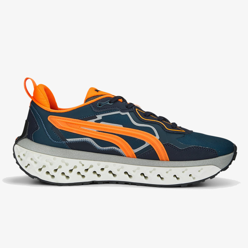 Puma XETIC SCULPT BLUE COLLAR 