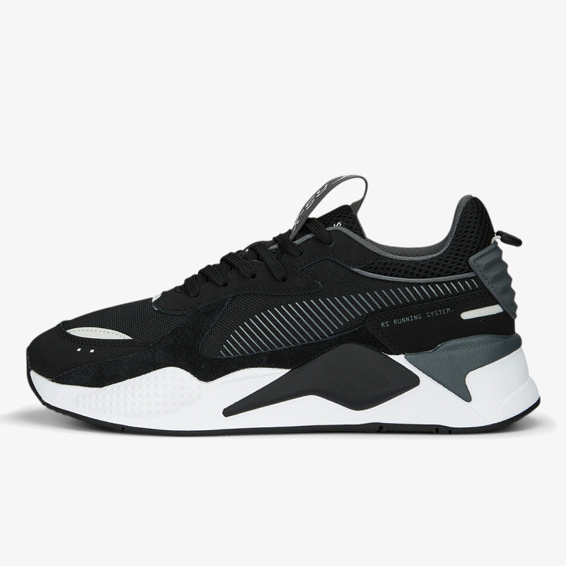 Puma RS-X SUEDE 