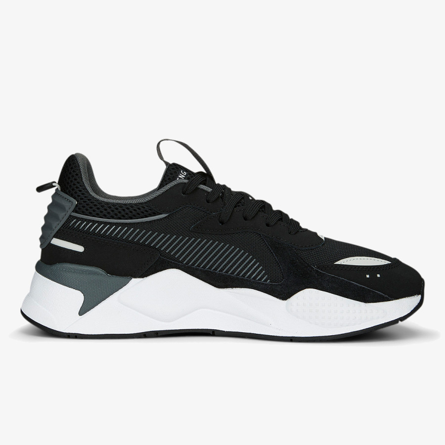 Puma RS-X SUEDE 