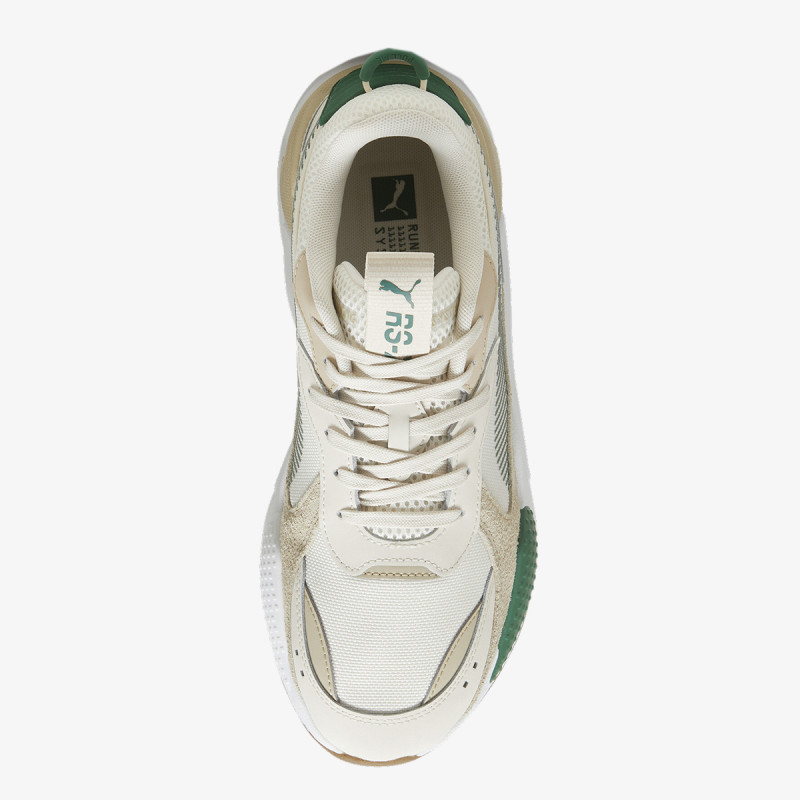 Puma RS-X Suede 