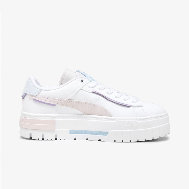 Puma Puma Mayze Crashed Wns 