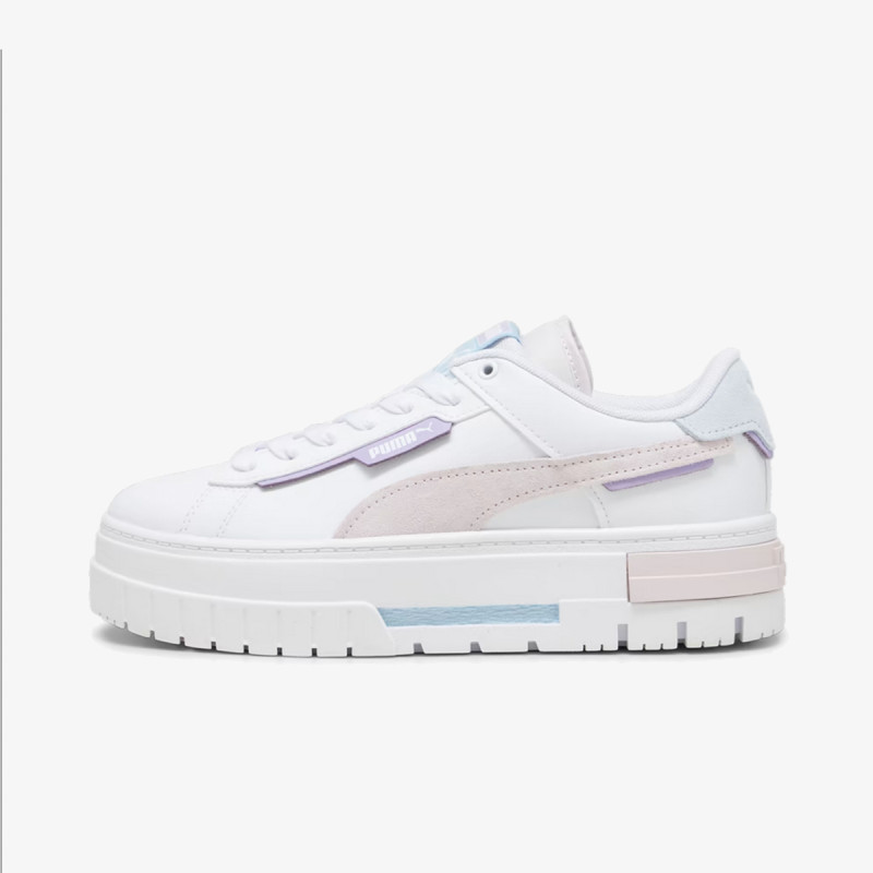 Puma Puma Mayze Crashed Wns 