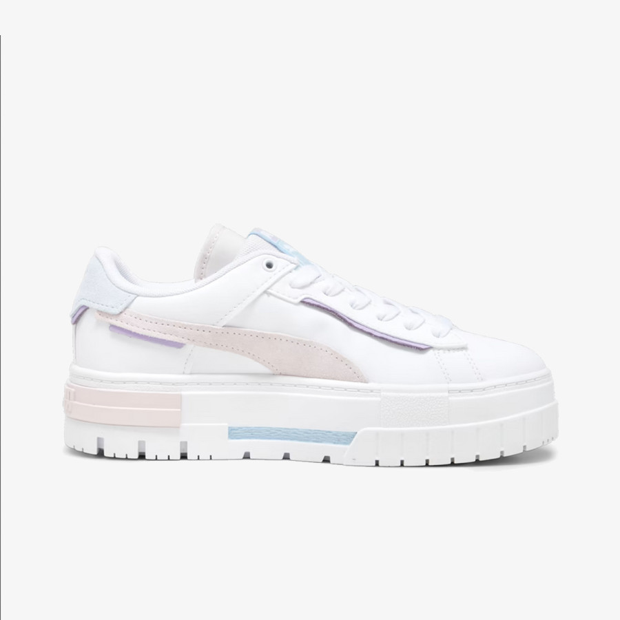 Puma Puma Mayze Crashed Wns 