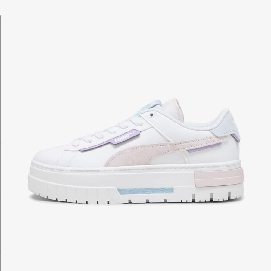 Puma Puma Mayze Crashed Wns 